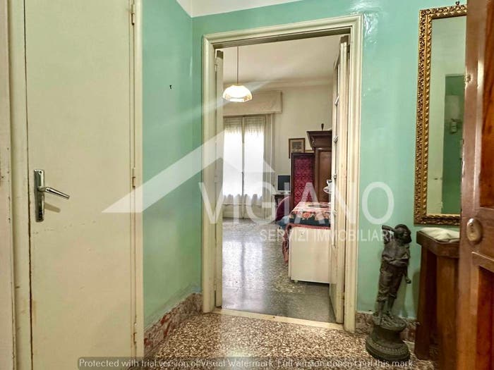 Appartamento trilocale in vendita in Via Franco Vista Valenti, Via della Repubblica Piazza San Francesco, Foggia