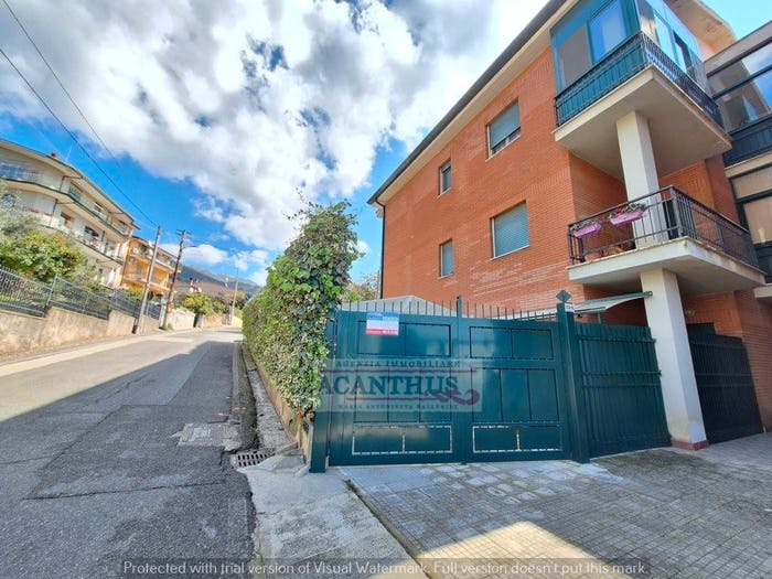 Appartamento con 5 locali in vendita in Via Casalotto, Centro, Cori