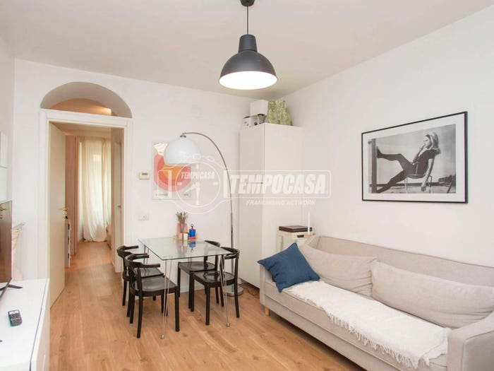 Appartamento bilocale in vendita in Via Angelo Poliziano, Sempione, Milano