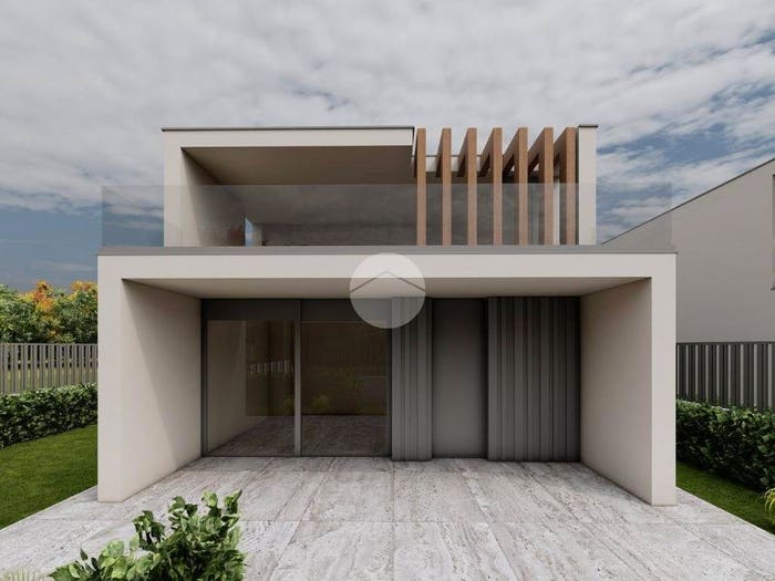 Casa con 5 locali in vendita in Via Fosso dell'Osa, Castelverde, Roma