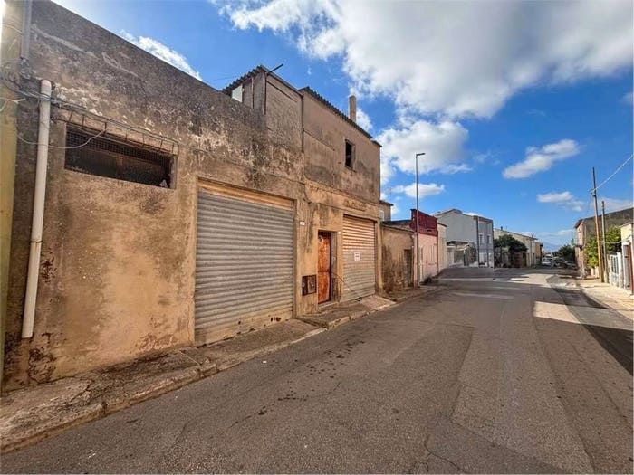Casa con 5 locali in vendita in Centro, Sanluri