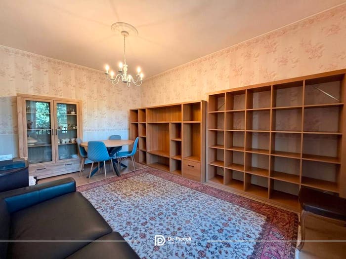 Appartamento con 5 locali in vendita in Via Luigi Saretta, Centro, San Donà di Piave