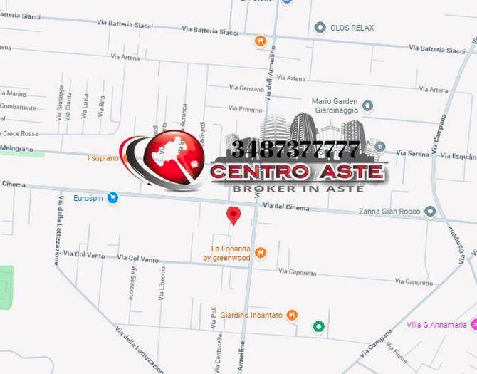 Appartamento con 6 locali in vendita in Via del Cinema Anzio RM Italia, Falasche Armellino, Anzio