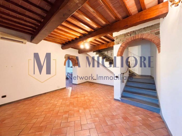 Casa trilocale in vendita in Via Arrigo Boito, Centro, Montale