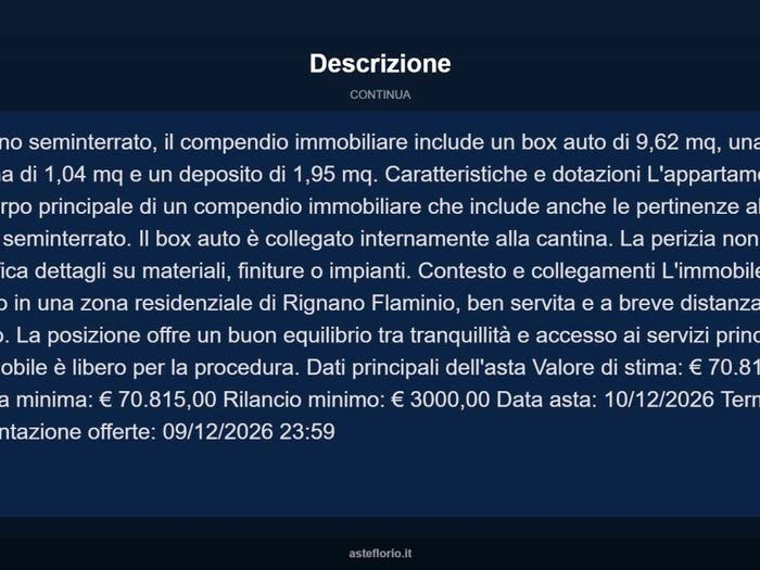 Case in Vendita e in Affitto - 2