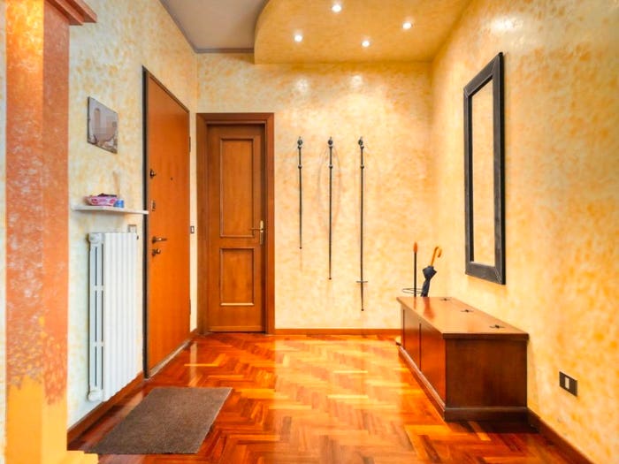 Appartamento con 5 locali in vendita in Via Montegiogo, Centro, Lugagnano Val d'Arda