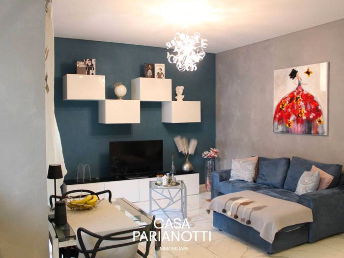 Appartamento bilocale in vendita in Corso Guglielmo Marconi, Centro, Gravellona Toce