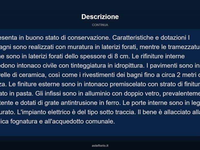 Case in Vendita e in Affitto - 2