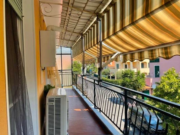 Appartamento bilocale in vendita in Via Isonzo, Centro, Loano