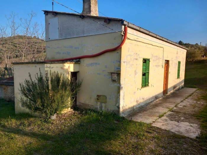 Casa con 5 locali in vendita in Via Roma No Number, Centro, Pianella