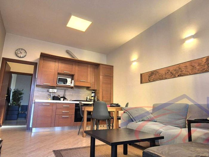 Appartamento bilocale in vendita in Piazza Giuseppe Garibaldi, Sala Al Barro, Galbiate