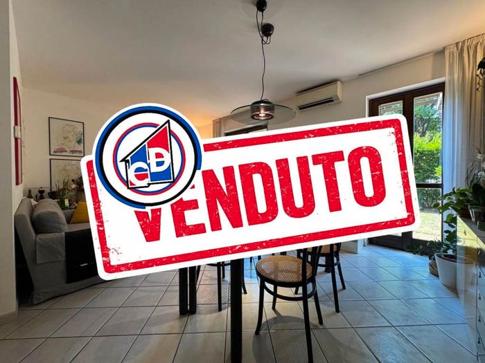 Casa quadrilocale in vendita in Via Alessandro Manzoni, Centro, Dalmine