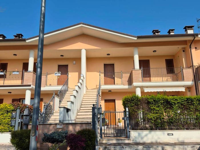 Appartamento quadrilocale in vendita in Via Salaria, Villa San Giuseppe, Colli del Tronto