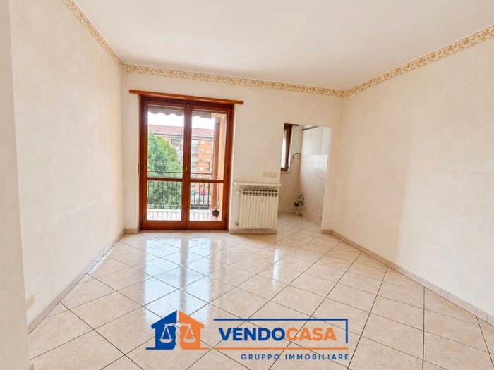 Appartamento trilocale in vendita in Via Francesco Baracca, Alpignano