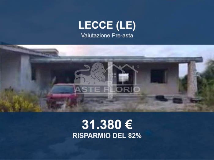 Casa trilocale in vendita in via Zenobia Morelli snc, Torre Rinalda Caracci, Lecce