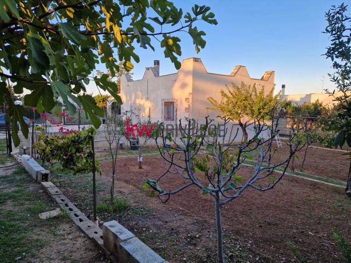 Casa trilocale in vendita in Strada per Giancola, Mitrano Litoranea, Brindisi
