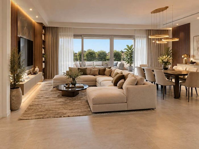 Casa trilocale in vendita in Via delle Messi d'Oro, Pietralata, Roma
