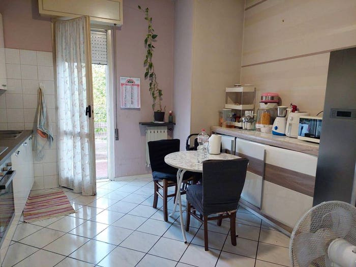 Appartamento trilocale in vendita in Centro, Calcinato