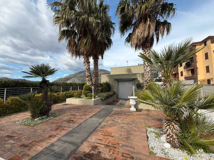 Casa trilocale in vendita in Via Riccardo Ciancio, Lanzara, Castel San Giorgio