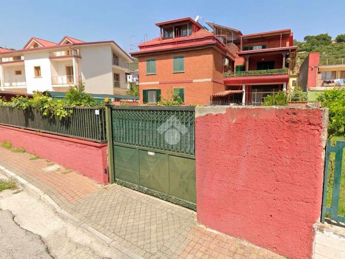 Appartamento monolocale in vendita in Via Aldo Moro, Airola
