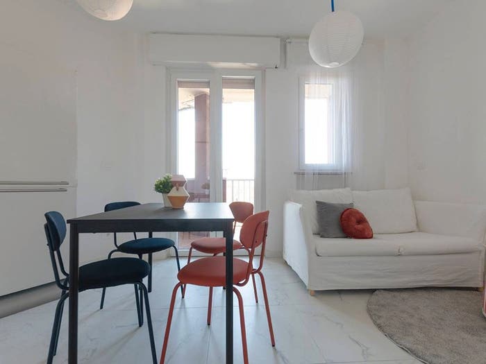 Appartamento bilocale in vendita in Via Padova, Crescenzago, Milano