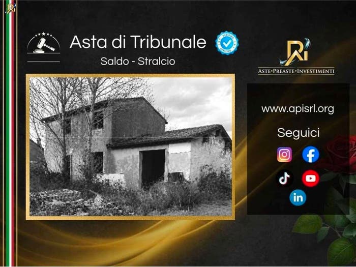 Casa quadrilocale in vendita in Via per Lagosanto, Codigoro