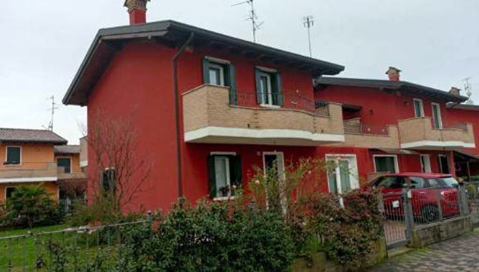 Casa con 6 locali in vendita in Via Alta, Pradipozzo, Portogruaro