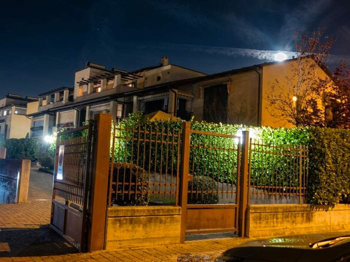 Appartamento quadrilocale in vendita in Via Lorenzo Bongiovanni, Grugliasco