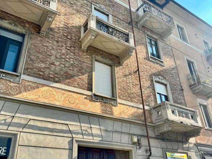 Appartamento bilocale in affitto in Corso Casale, Sassi, Torino