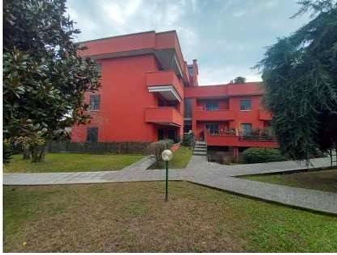 Appartamento quadrilocale in vendita in Via Fizzonasco, Fizzonasco, Pieve Emanuele