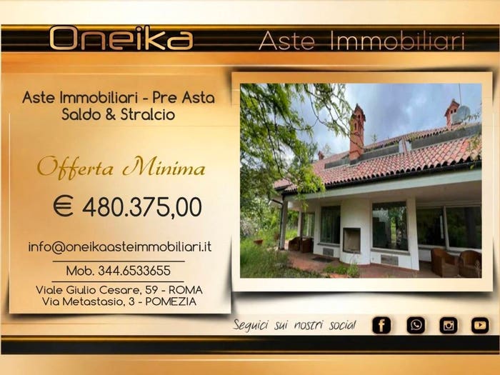 Casa con 6 locali in vendita in Strada Cenasco, Revigliasco Maddalena, Moncalieri