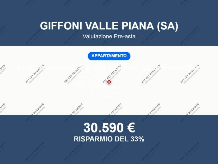 Appartamento con 5 locali in vendita in Via Giovanni Marano, Curti, Giffoni Valle Piana