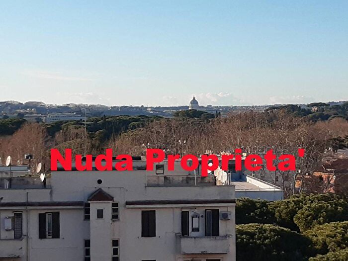 Appartamento bilocale in vendita in Via Galazia, San Giovanni, Roma