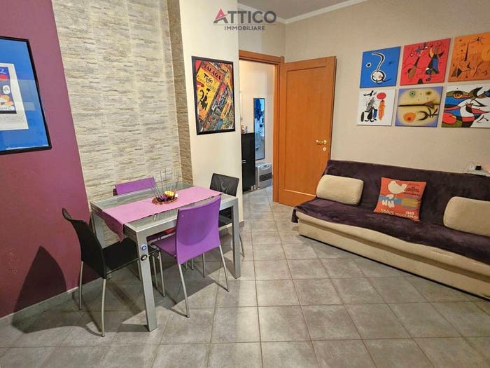 Appartamento bilocale in vendita in Via Gaetano Mariotti, Sassari Baddimanna, Sassari