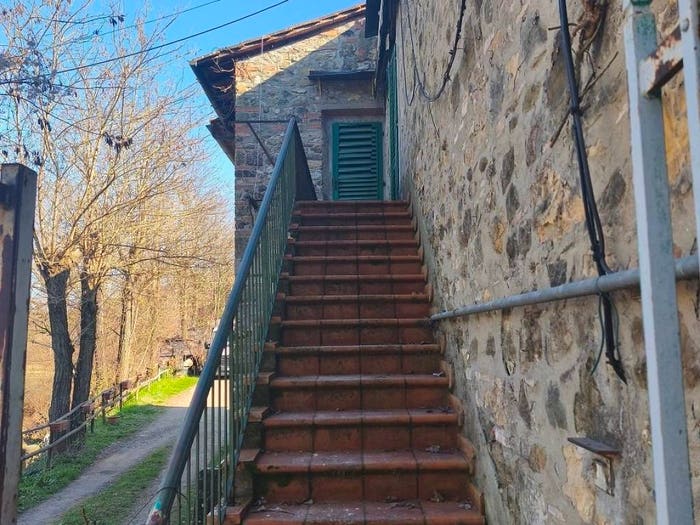 Casa con 6 locali in vendita in Via Citille, Greve in Chianti