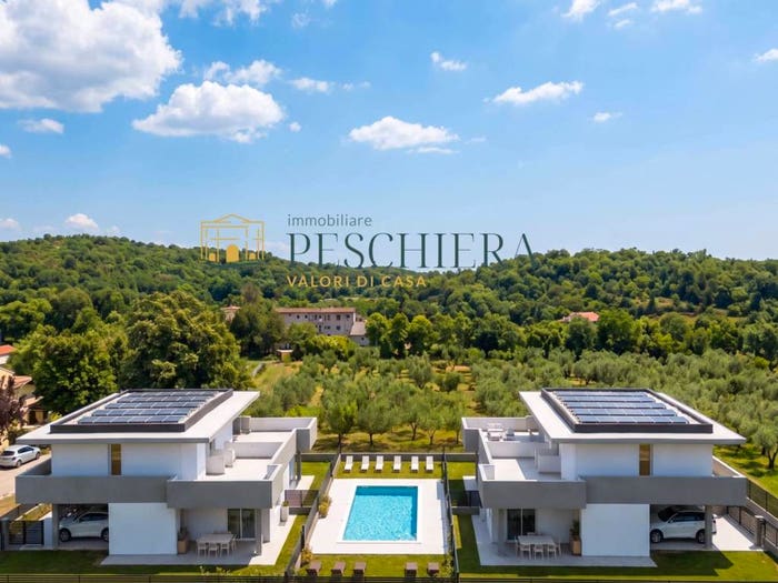 Casa trilocale in vendita in Via Fenili, Venturelli Fenili, Valeggio sul Mincio