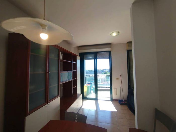 Appartamento trilocale in affitto in Via del Macello, Madonna Alta Prepo, Perugia