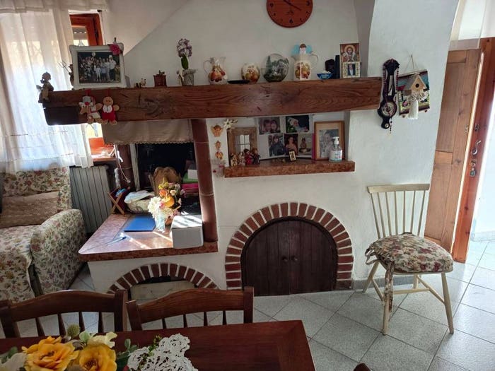 Appartamento quadrilocale in vendita in Via Bologna, Piazza del Mercato Nuovo, Prato