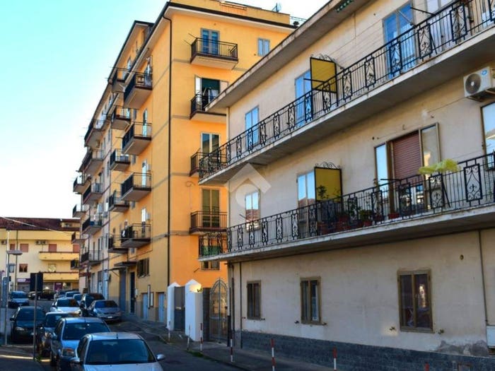 Appartamento bilocale in vendita in Via Pandosia, Centro, Paola