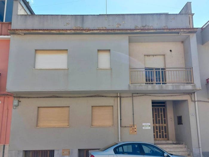 Casa con 6 locali in vendita in Partanna