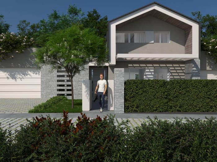 Casa con 5 locali in vendita in Strada Valera di Sopra, San Pancrazio, Parma