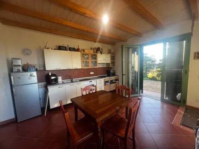 Casa trilocale in vendita in Strada Comunale Massa Marittima Accesa, Massa Marittima