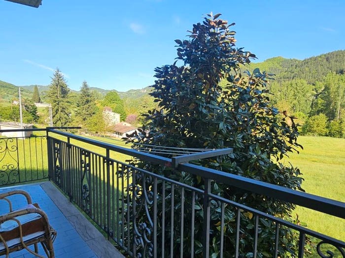 Appartamento quadrilocale in vendita in Strada San Zeno, Galeata