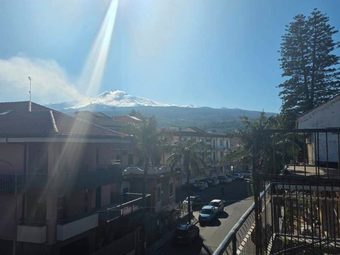 Casa con 6 locali in vendita in Corso Vincenzo Bellini, Fiumefreddo di Sicilia