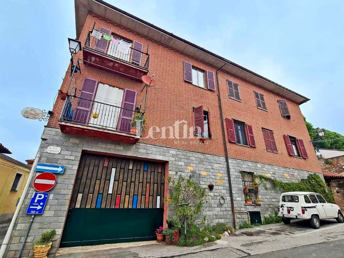 Casa con 6 locali in vendita in Lu, Lu e Cuccaro Monferrato