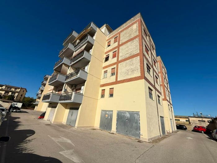 Appartamento bilocale in vendita in Via Nettunense, Montarelli Via dei Giardini, Aprilia