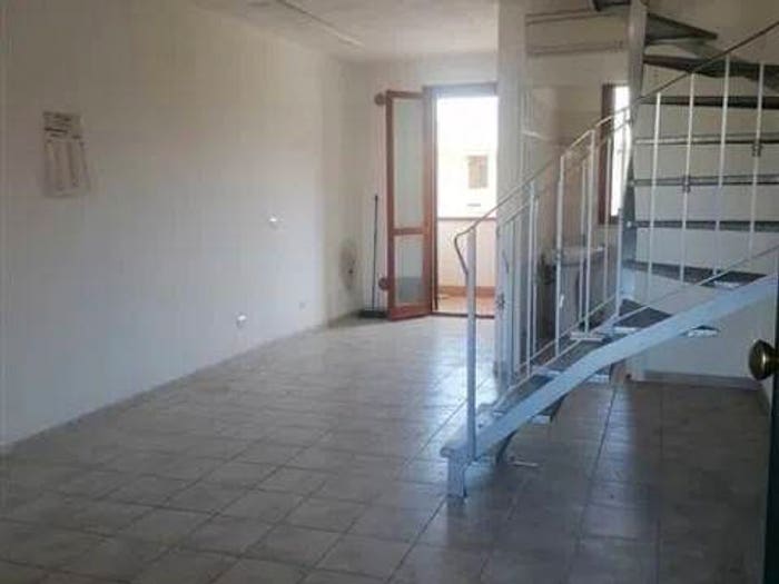 Appartamento bilocale in vendita in Braccagni, Grosseto