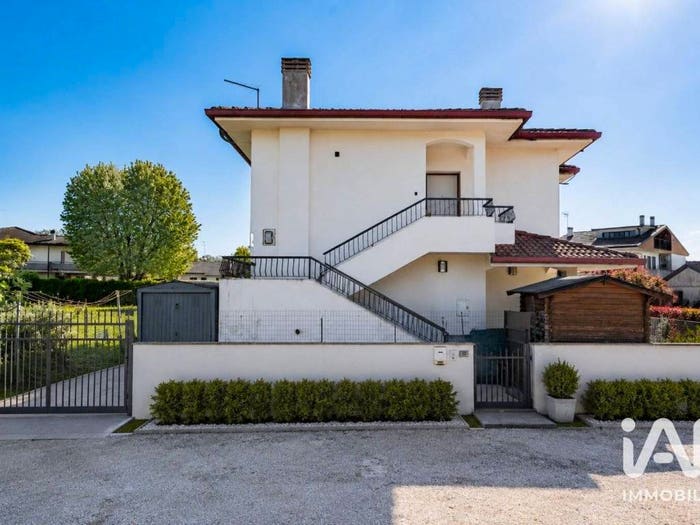 Casa trilocale in vendita in Via guglielmo marconi, Ariano Ferrarese, Mesola