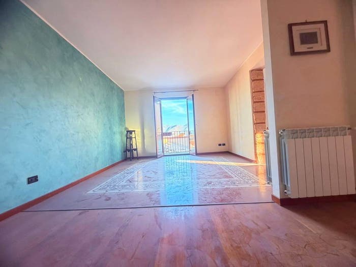 Appartamento quadrilocale in vendita in Via Umberto I, Centro, Monreale