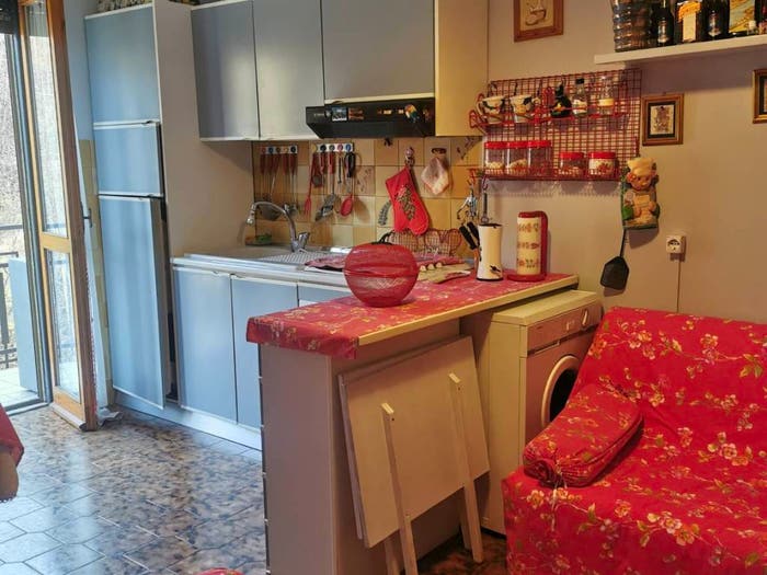 Appartamento bilocale in vendita in Via Novembre, Centro, Frabosa Sottana